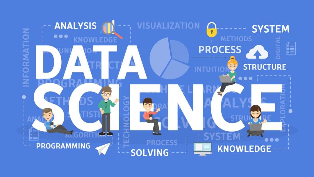 Data Science Workshop